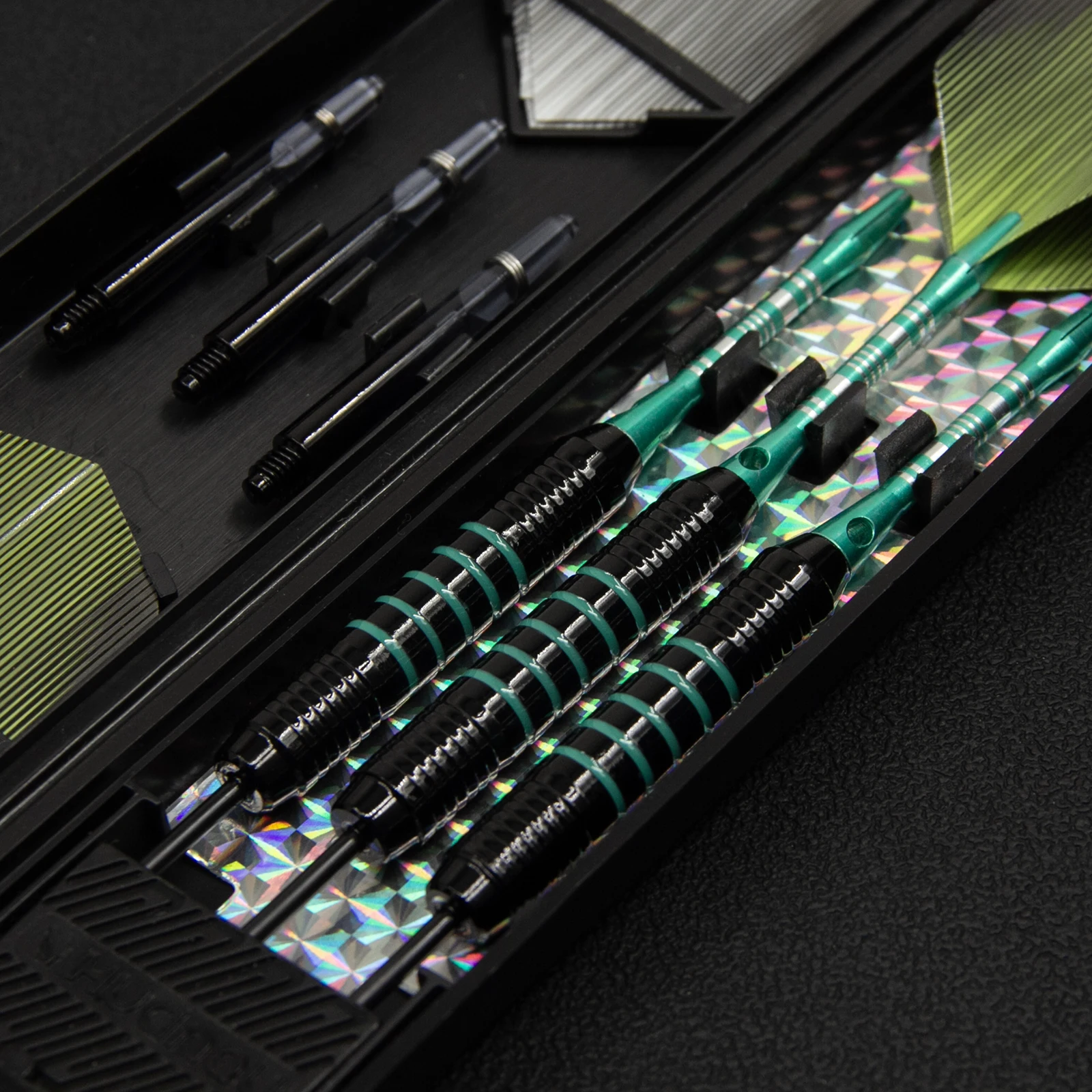 Thumbnail 4 - #68 Cheap Dart Shafts Worth Buying