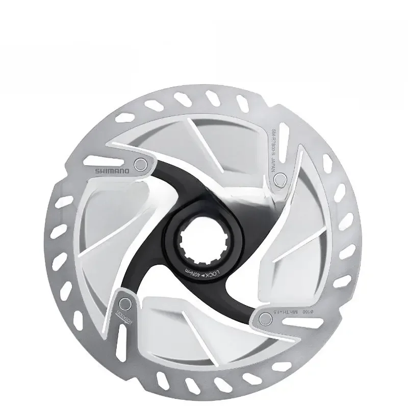 AliExpress Shimano SHIMANO ULTEGRA R8000 SM-RT800 DEORE XT RT-MT800 XTR RT-MT900 203/180/160/140 mm CENTER LOCK-Disc Brake Rotor Original Parts