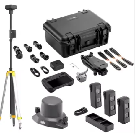 

Global DJI Mavic 3T 3E Combo Drone/ Basic Drone Enterprise with Thermal Camera 45-min Max Flight Time RTK M3T M3E Mavic 3E UAV