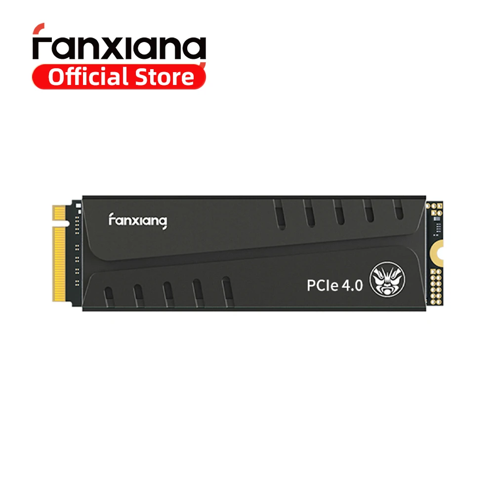 Fanxiang S770 SSD – Co to jest i dlaczego warto go kupić?