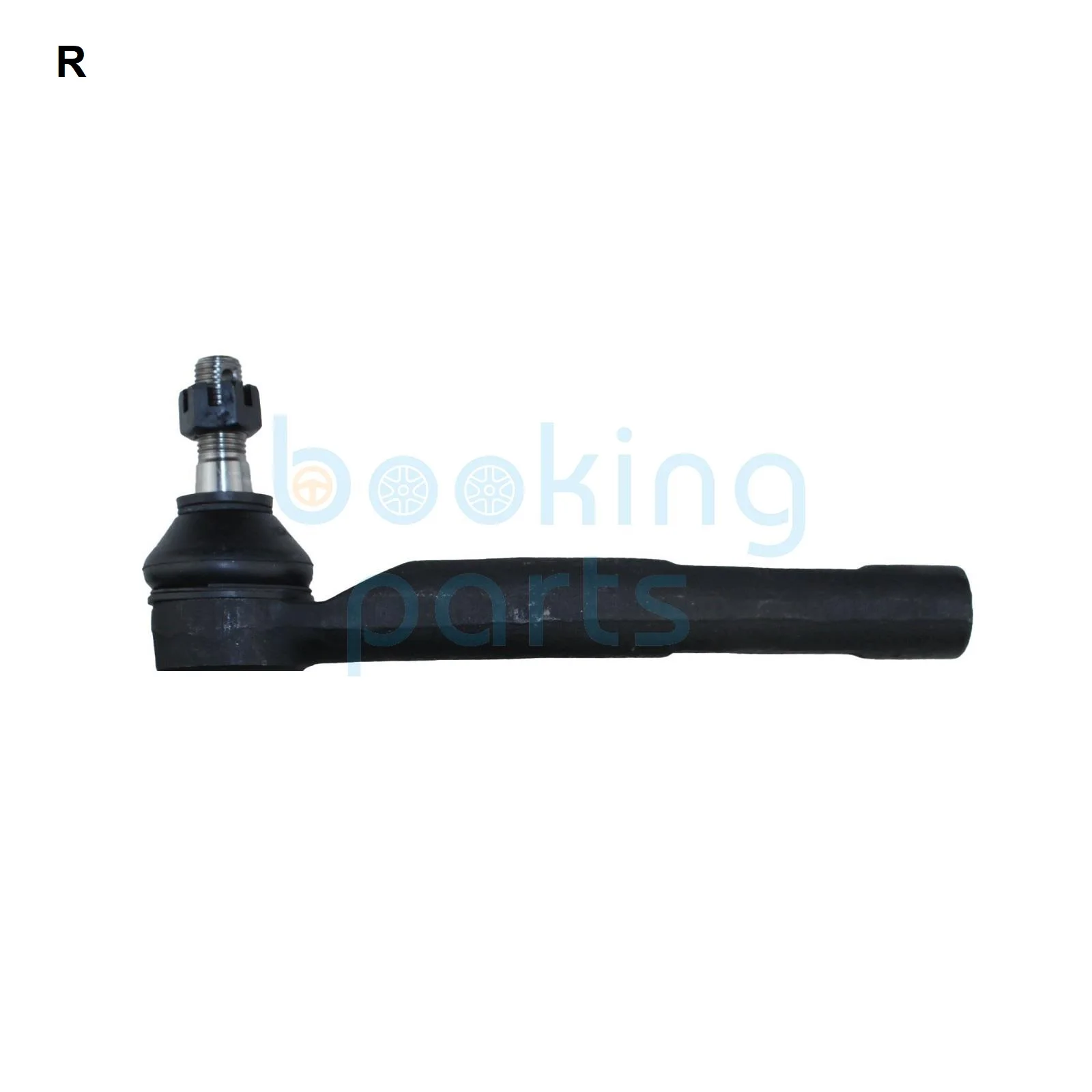 TRE11369(R-B),4504659026[B],4504659026 Tie Rod End For TOYOTA PROBOX/SUCCED 00-02, YARIS 99-, VITZ 99-