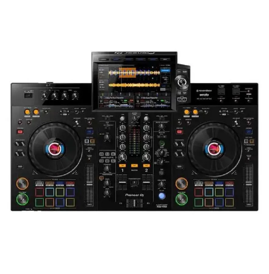 FRESH NEW OFFER NEW DJ XDJ-RX3 All-In-One DJ System