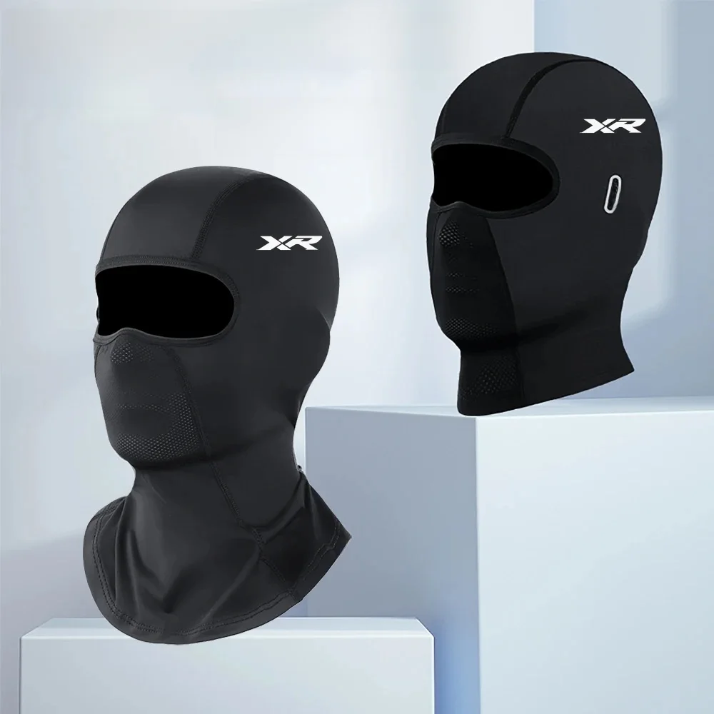AliExpress Flying Lizard Moto For BMW S1000XR S1000 S 1000 XR F 900XR 2024 Cycling Cap Summer Cooling Motorcycle Balaclava Hats Sun UV Protection Bike Running