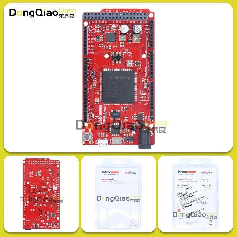 Brand-New, Genuine For KITA2GTC375ARDSBTOBO1 Development Board and Toolkit