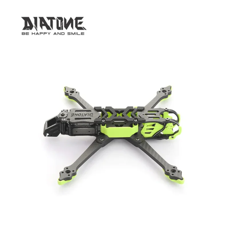 DIATONE Roma F6 6inch Frame Kit