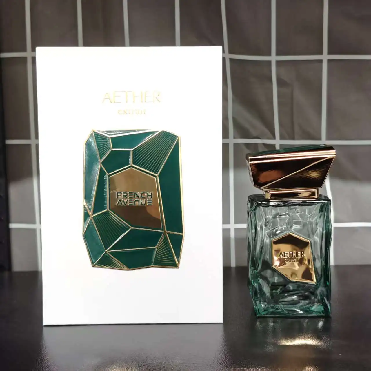 

Aether by French Avenue | 100ml EDP Spray | Fast Shipping Birthday gifts and date essentials