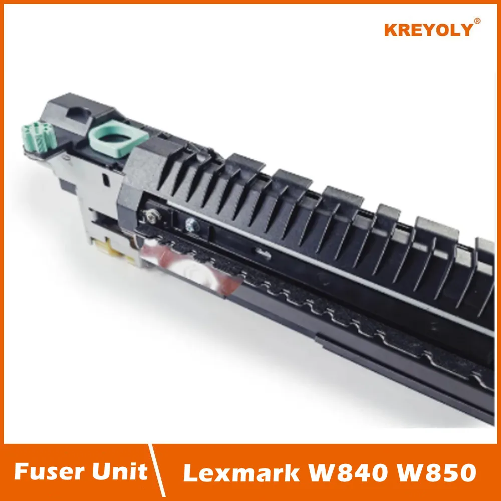 리퍼브 고정 유닛, Lexmark W840 W850 퓨저 어셈블리 퓨저 유닛용, 40x0648, 40x0649, 110V, 220V