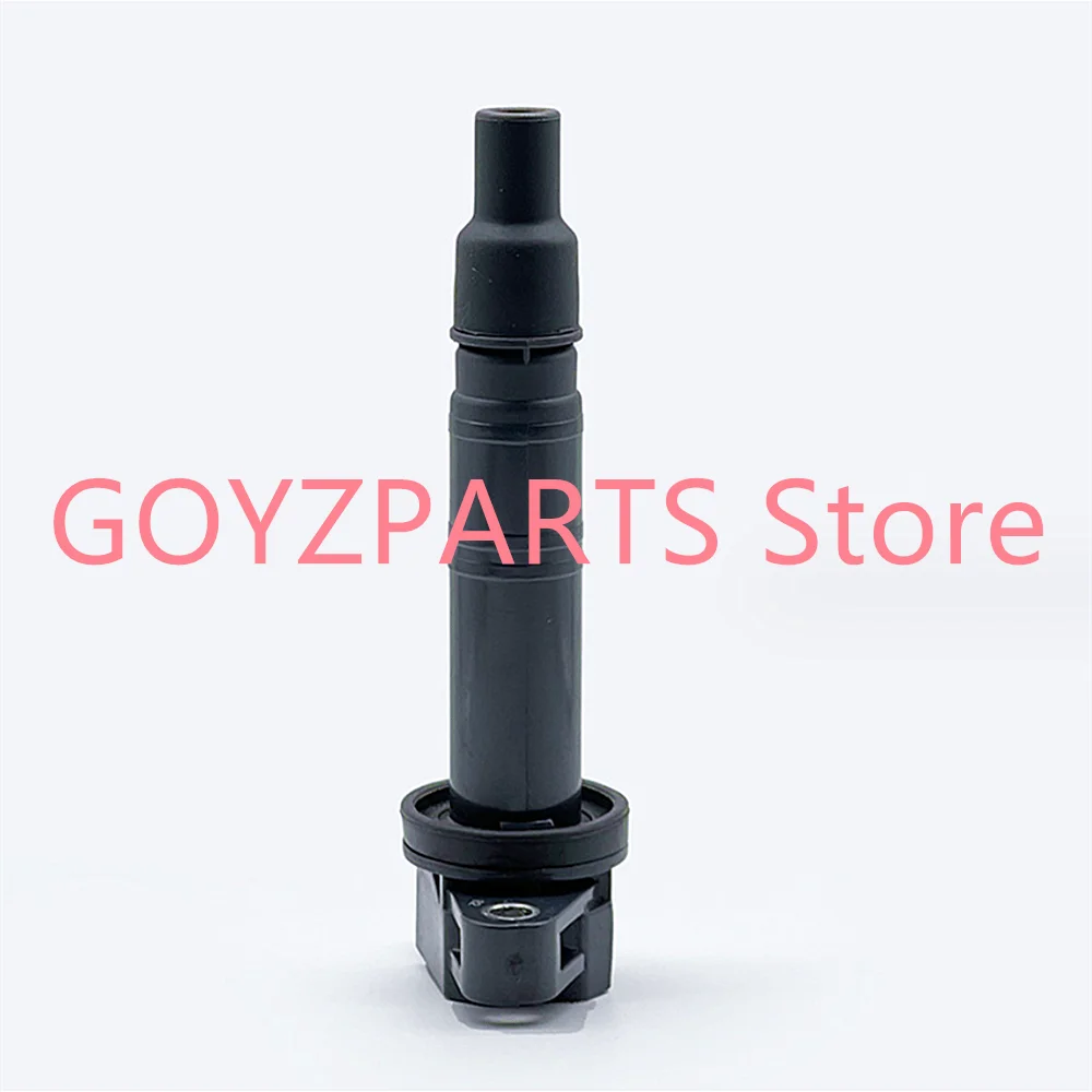 Ignition Coil Plug For LEXUS 5.0L TOYOTA RAV4 2.0L 2.4L CAMRY 2.0L 2.4L PRADA 2.7L 4.0L PREVIA 2.4L OEM 90919-02248 90919-02260