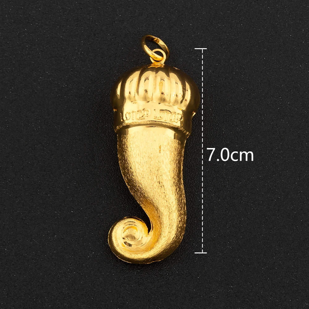 Gold Farbe Hip Hop Persönlichkeit Anhänger Afrikanische Karte Meerjungfrau Dollar Euro Form Anhänger Partei Schmuck Geburtstag Geschenke – Detail 23
