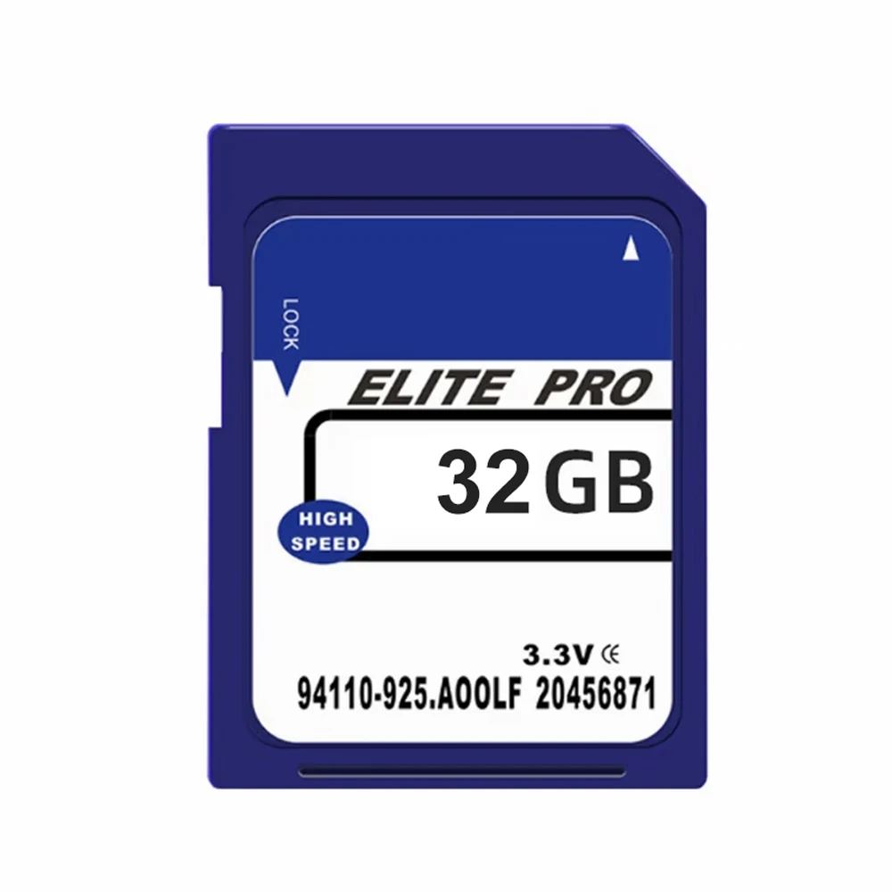 

High Speed Memory Card large capacity 16GB 32GB 64GB 128GB 256GB 512GB 1TB card secure digital card High-capacity