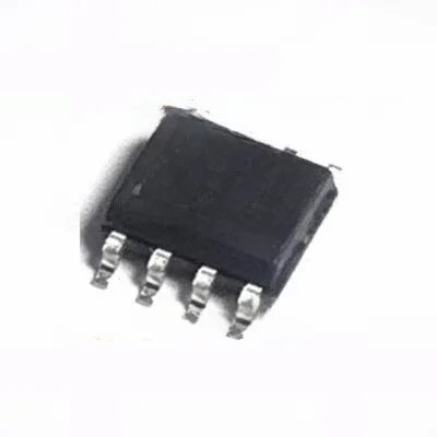10 pièces FD2103S FD2103 SOP8 Demi-pont de commande de porte FD2203S FD2203 pour l'électronique