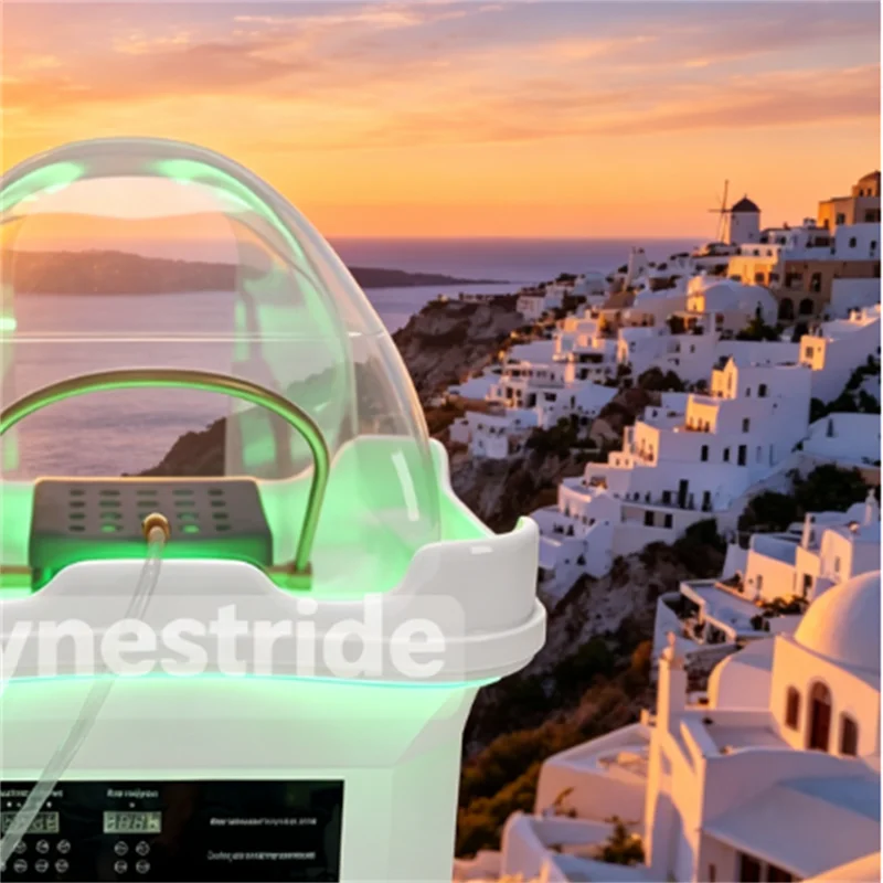 Lavabo Portatile per Shampoo di Qualità Professionale su Ruote, Unità per Trattamenti del Cuoio Capelluto con Circolazione dell'Acqua, Attrezzatura pe