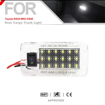 10 best sales Phụ kiện Toyota Sienna 2022 - №5