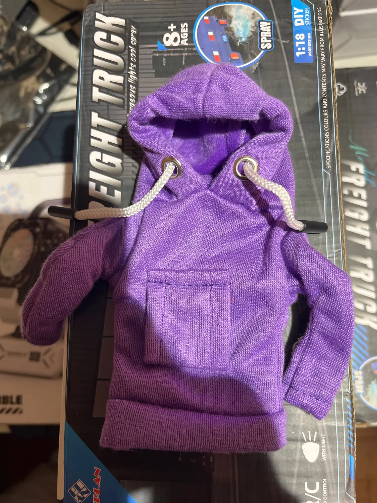 Customer review photo