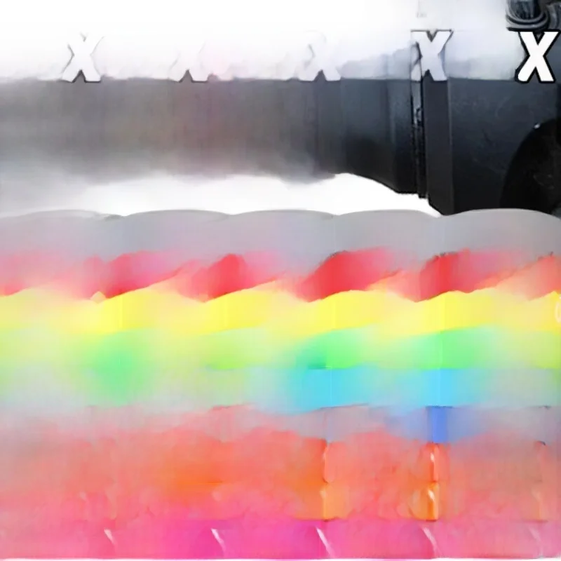 Housse de poignée antidérapante en Silicone, 30mm, anneau antidérapant étanche d'été, housses de Protection pour guidon de moto et vélos électriques