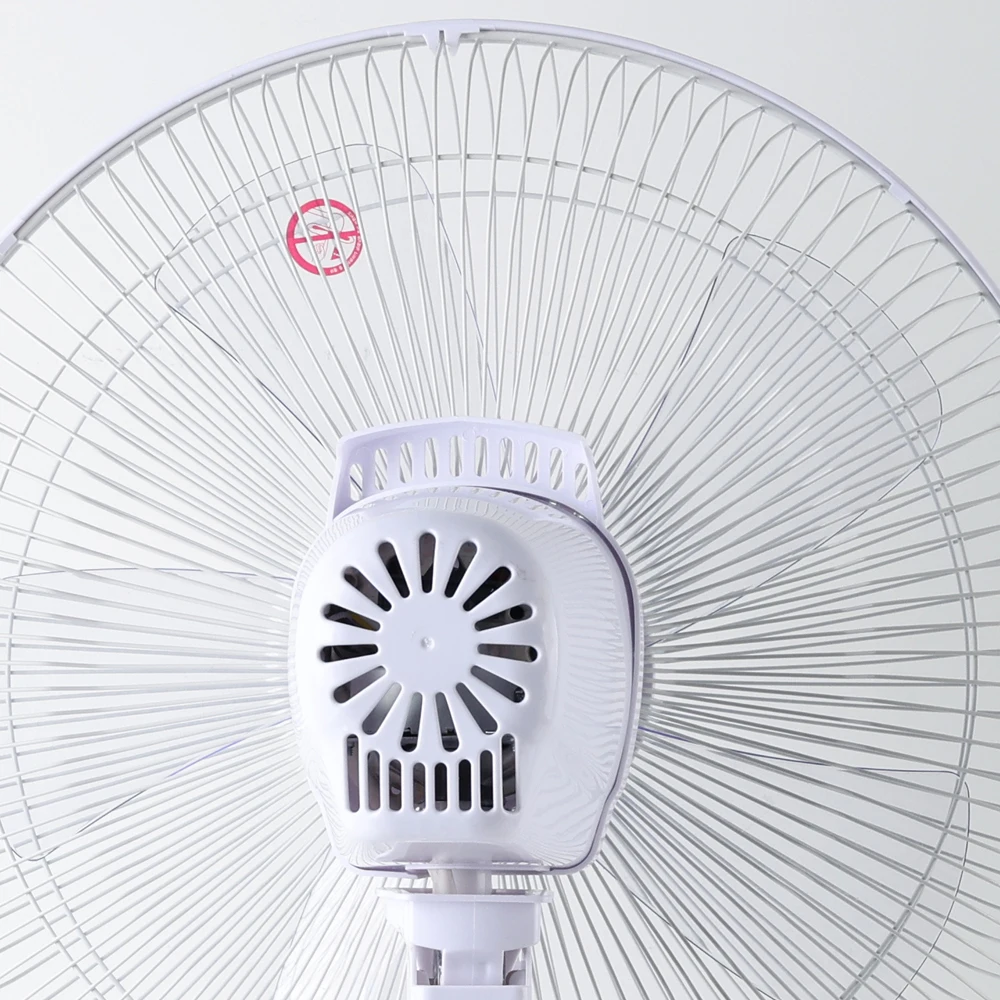 نيكوفال-مروحة الوقوف ، الملمس ، من نيكوفال