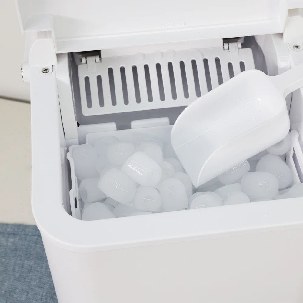 صانع الثلج نيكو ، صانع الثلج ، nkima w14l