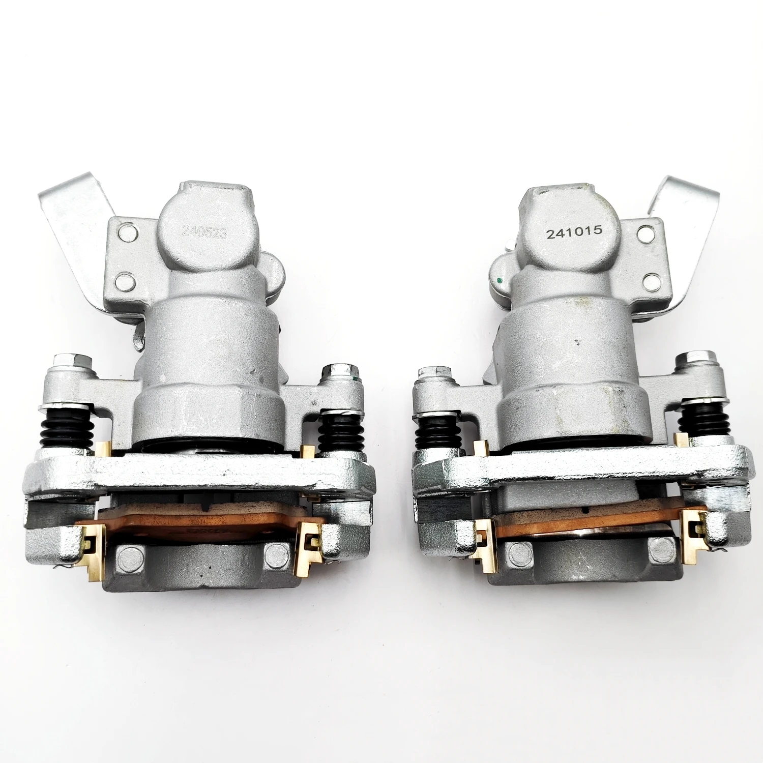 

Rear Brake Caliper for CFmoto UForce 550 191R 600 191S 800 ZForce 550 800 Trail 800EX 1000 5BWB-081200-10000 5BWB-081300-10000