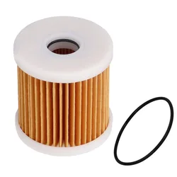 Fuel Filter  90794-46913 90794-46911 Outboard Diesel  Motorcycle Oil Water Separation Ship For Yamaha Honda