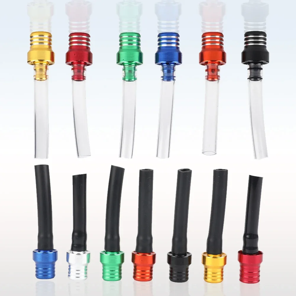 Bouchon de ventilation de réservoir de carburant CNC, bouchon de gaz, évent d'huile pour SX F EXC ADV CRF YZF WRF KXF RMZ 125 250 300 350 450 MX SMR Racing Enduro