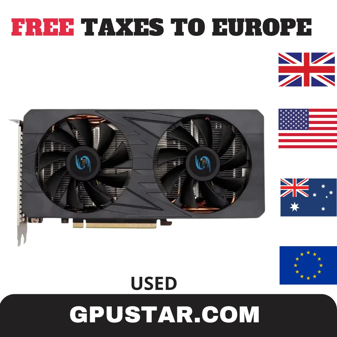 Scheda Video usata RTX 3070M (3070 Laptop) 8GB 256Bit DDR6 Non LHR perfettamente compatibile con Mining BTC ETH Speed raggiunge 65 + MH/S