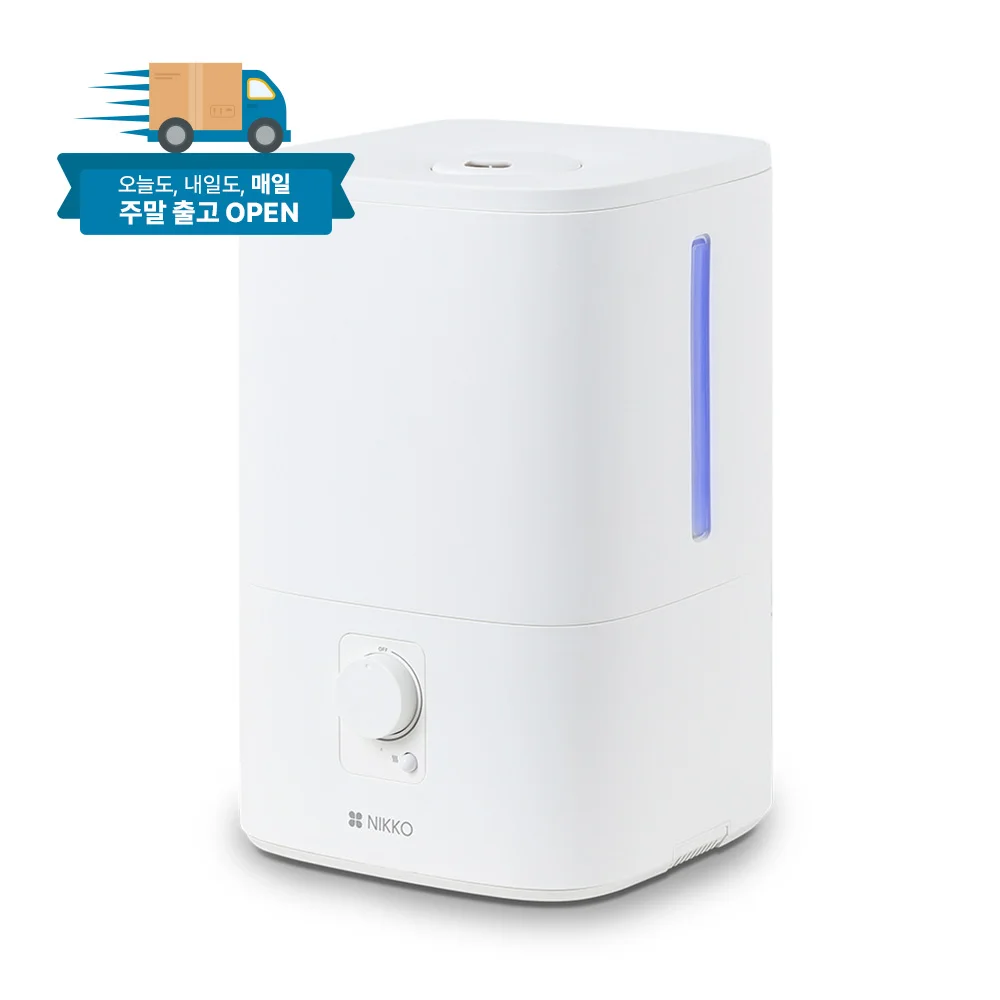 Nico composite air humidifier 4L NKH-WM400