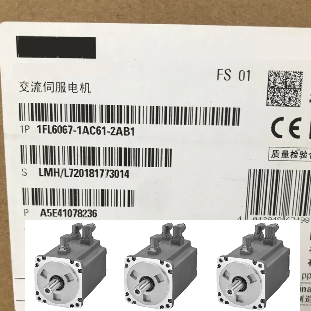 

High-quality 1FL6067-1AC61-2AB1 1FL6067-1AC61-2LH1 1FL6067-1AC61-2LA1 1FL6067-1AC61-2AA1