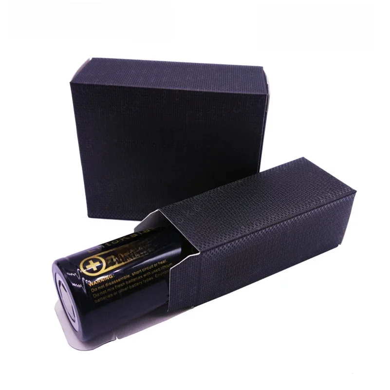 LiitoKala lii-50A 26650 5000mah bateria litowa 3.7V 5000mAh 26650 akumulator 26650-50A nadaje się do flashligh nowy — zdjęcie 2