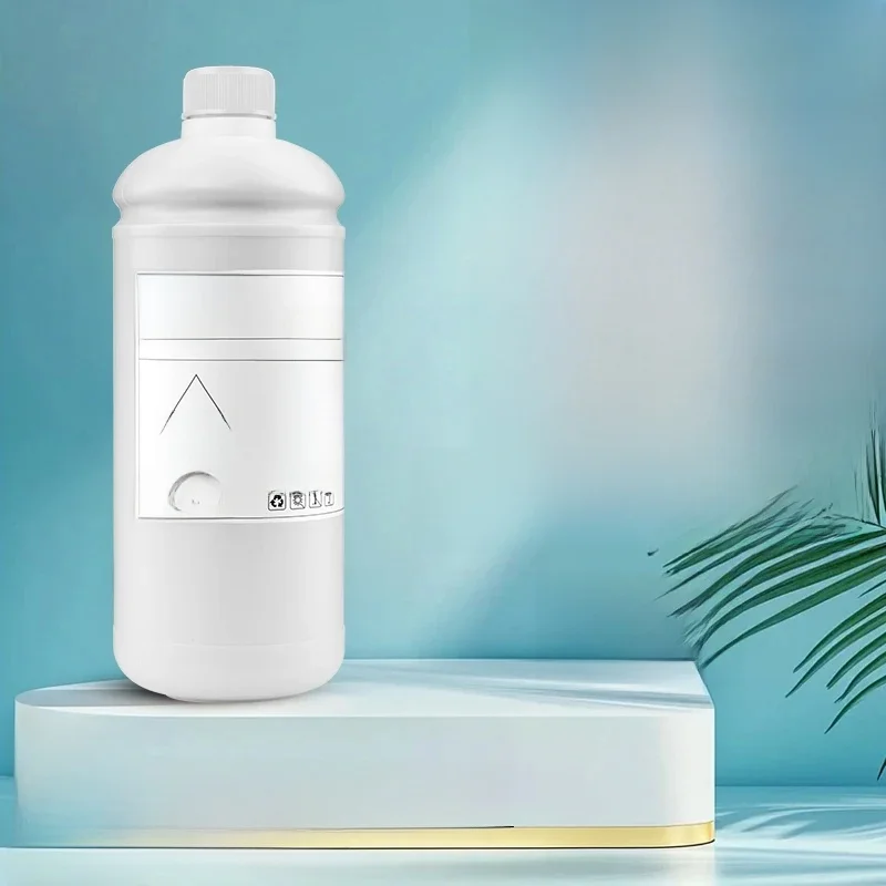 OCB 1000ML DTF INK 5 couleurs disponibles pour transfert de Film d'imprimante Direct pour Film PET poudre thermofusible transfert de chaleur sans sédiments