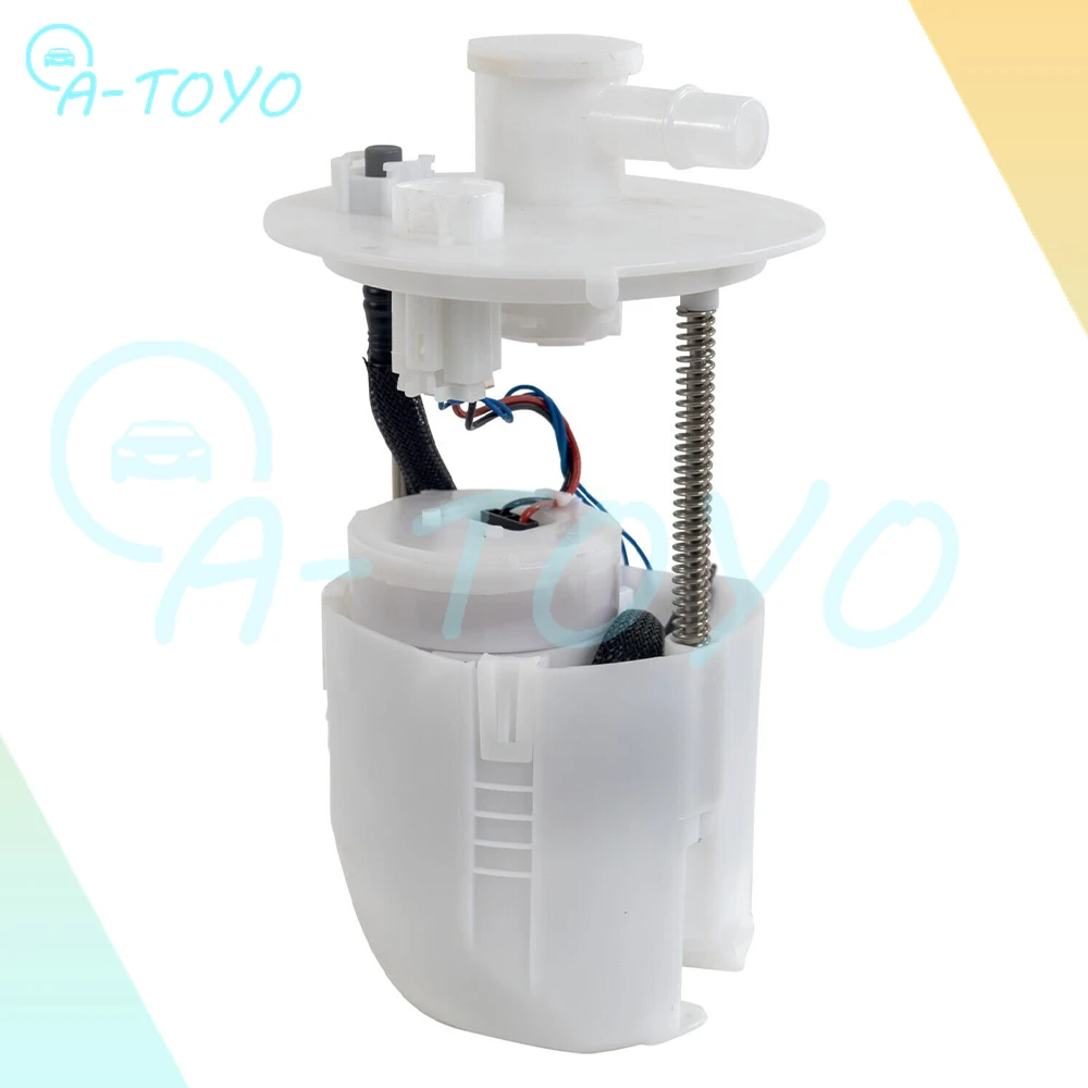 Brandstofpomp Module Assemblage Voor Toyota Corolla Matrix Pontiac Vibe 77020-02291 77020-02410 77020-02180 7702002291 7702002410
