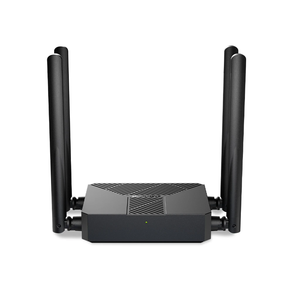 MR62X AX1500 Gbit Dual Band Wi-Fi 6 router