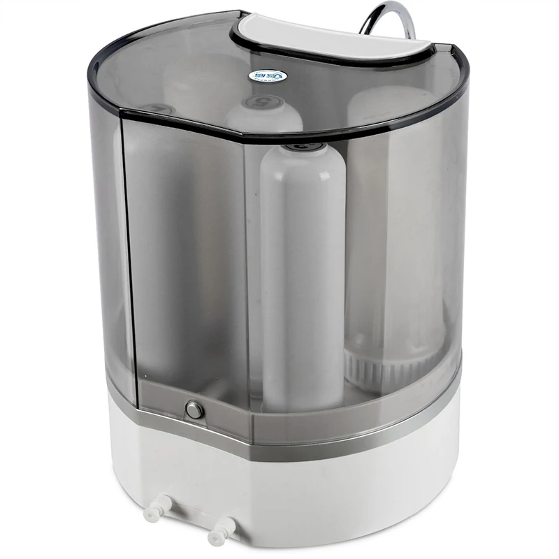 Machine de filtration d'eau à l'hydrogène napAlcalin