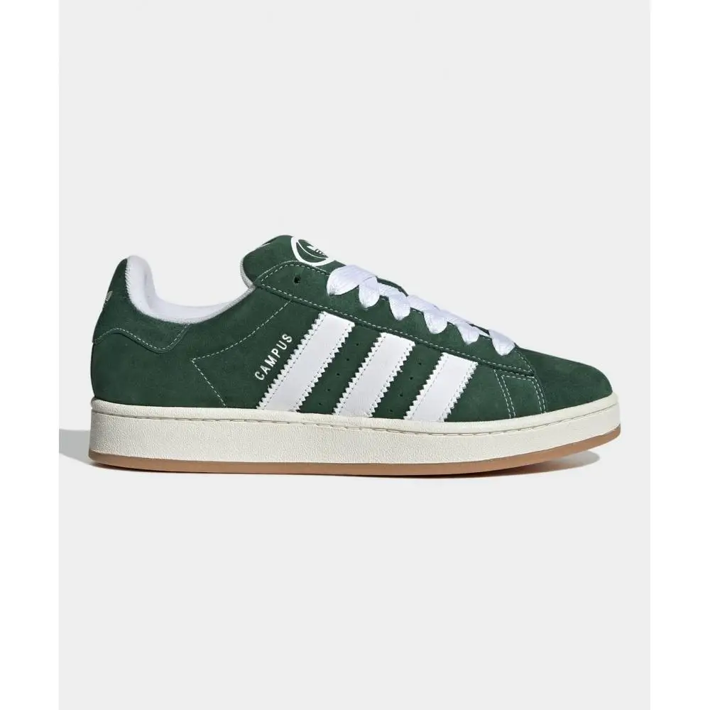 המוצרים של Adidas Campus 00s Green H03472 – סקירה ותיעוד מפורט