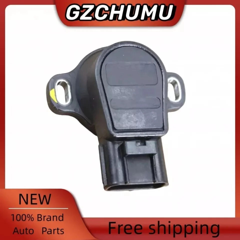 

TPS SENSOR 89452-35030 for 2001-2002 Toyota 4Runner 02-04 Tacoma Tundra 3.4L V6