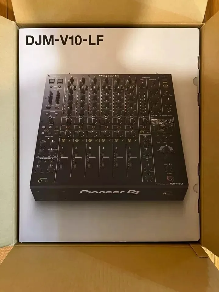 도신 닷컴: 최고의 DJ 장비를 찾는 방법과 추천 제품