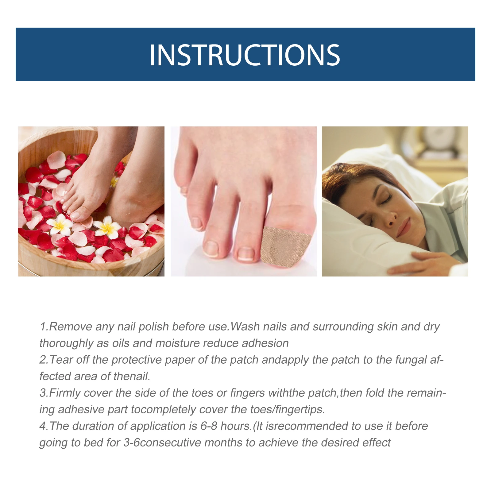 أظافر إصلاح بقع سميكة أظافر الرعاية استعادة تألق قوة مغذية البشرة تقليل تلون مسمار التمريض التصحيح