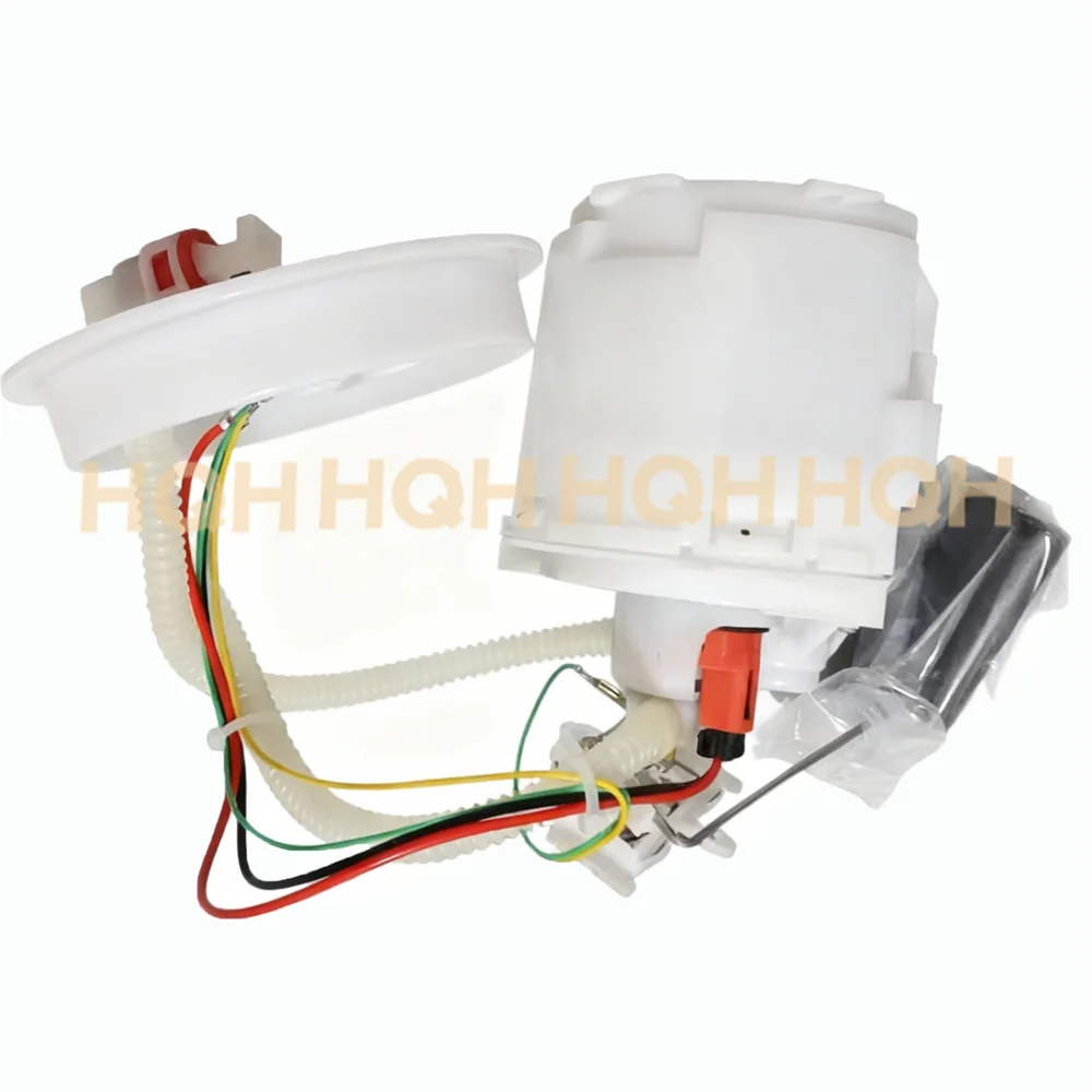 Fuel Pump Assembly …