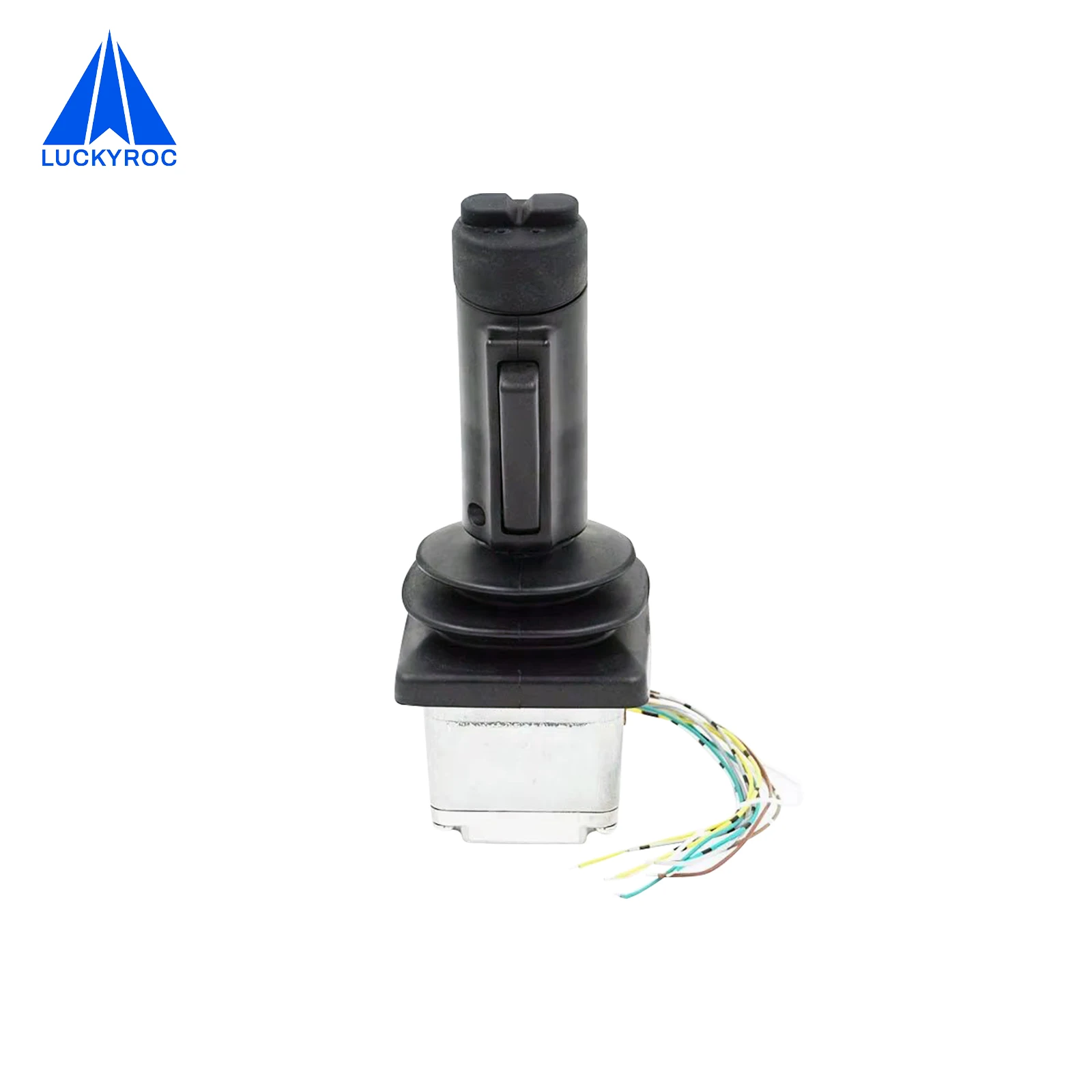 LUCKYROC Vertical Mast Lifts Joystick Controller 894575 for MANITOU 110VJR 105VJR 100VJR 80VJR
