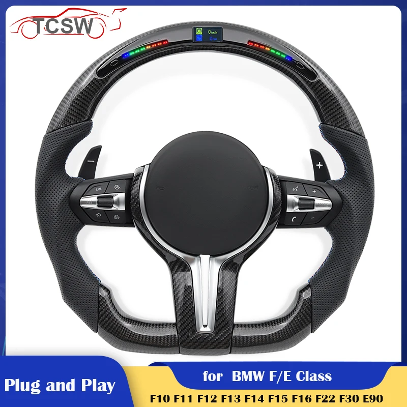 Upgrade Led Steerin…