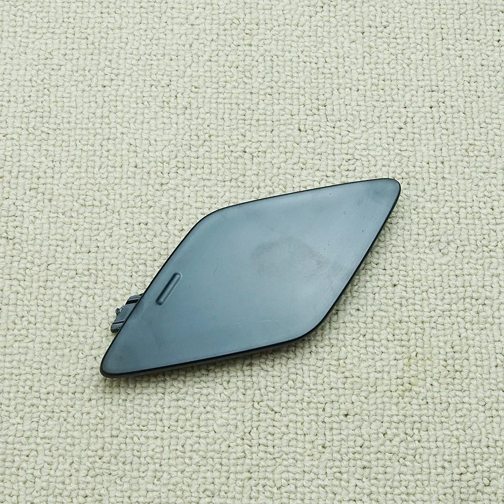 40003790 Front Bumper Towing Tow Eye Hook Cover Primed Color For Volvo XC60 (18-) 2022 2023 2024 Car Accessories 32234934