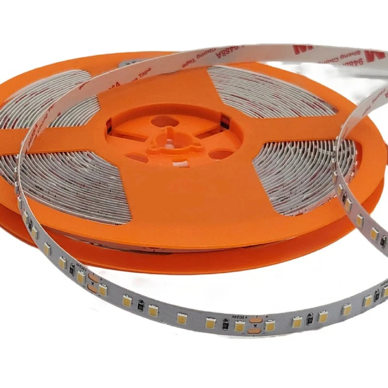 high-quality CRI 98 10M 1200LEDS 24V 2835 SMD 120LED/M Project Led Strip Lights For Room Led Tape Backlight Pinterest Room Decor