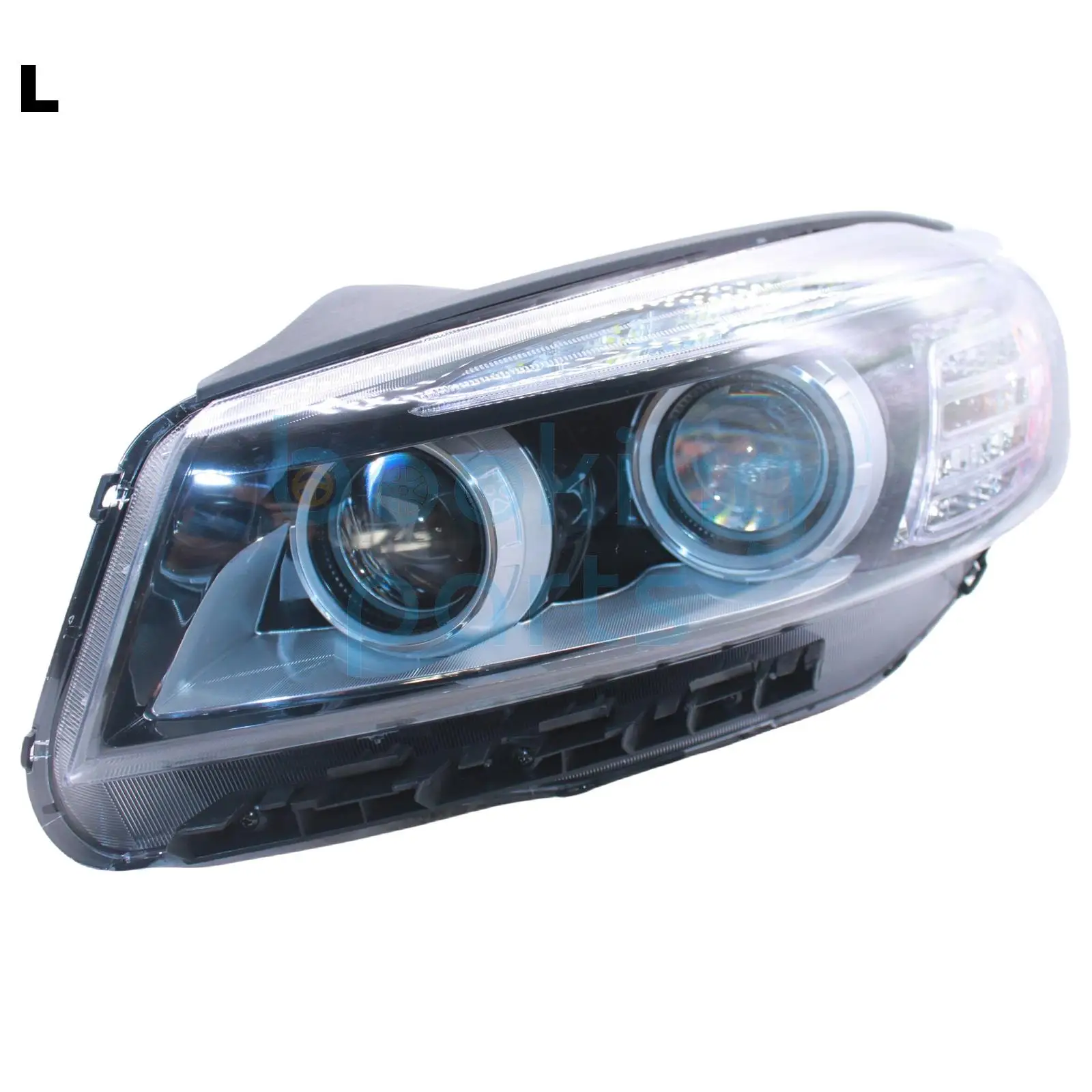 HEA82152(L),92101C6000 Фара для KIA SORENTO III UM 2016-2018 [W/LED]