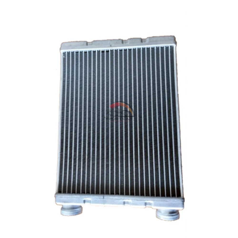 For Renault Megane 3MK3 Fluence heater radiator Oem 271156272R (198 × 165 × 26) fast cargo high quality Renault Megane