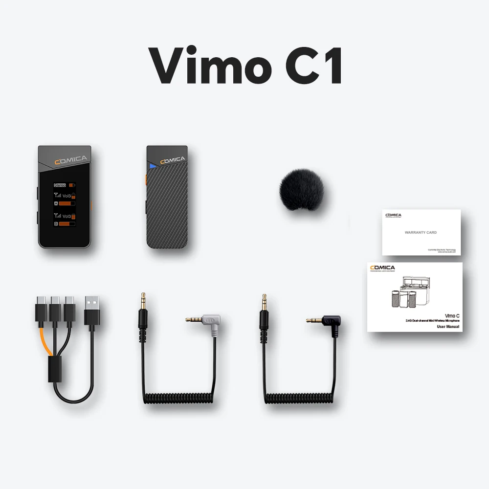 c1 camera version