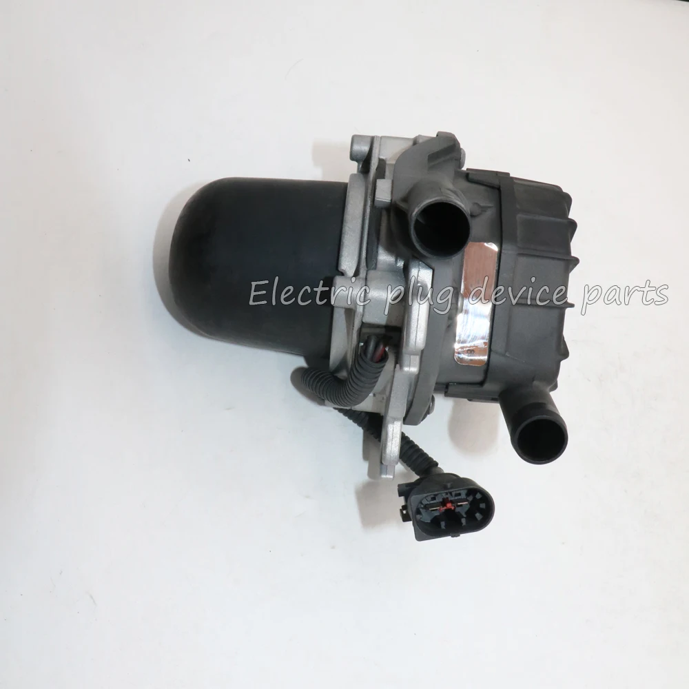 9653340580 9639450180 Secondary Air Pump for Citroen C4 Peugeot 206 306 307 407 1.8 2.0 2.2 21598727