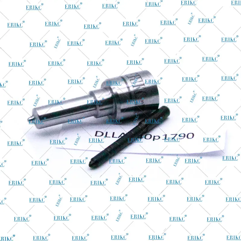 ERIKC 0433172092 Injection Nozzle Dlla140p1790 Fuel Sprayer 0 433 172 092 Cri Injector Dlla 140p1790 for 0445120141