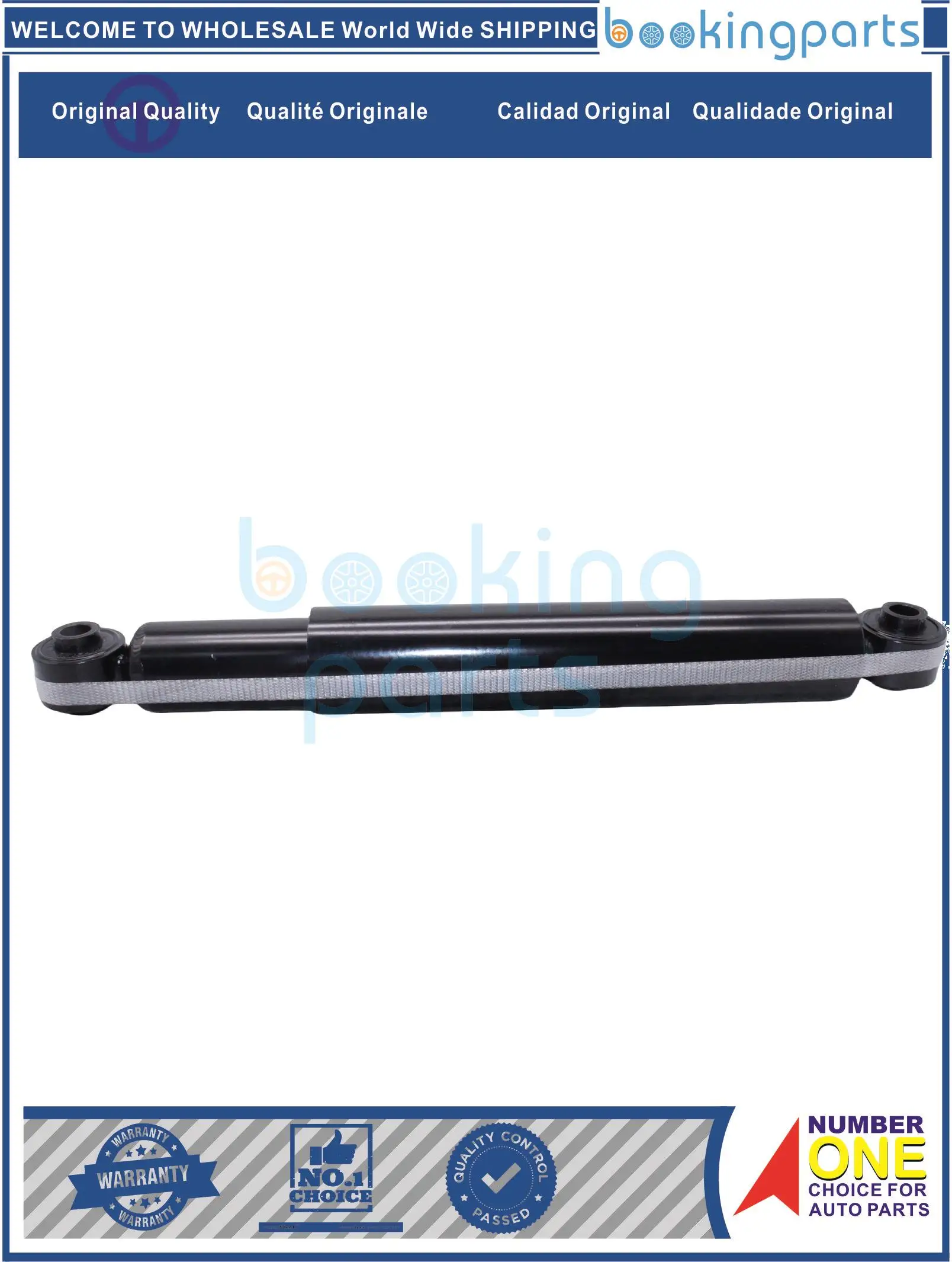 

Shock Absorber/Strut For DODGE RAM 1500/2500/3500 94-02,CHEVROLET SILVERADO 1500 99-07 ,52038525,344365