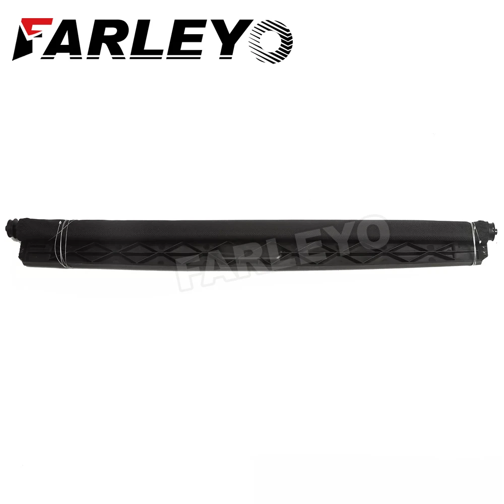 

Farleyo 54107379618 54107379619 Back Sunroof Sunshade Curtain Assembly Cover For BMW Mini F Series F54 F55 F56 F60