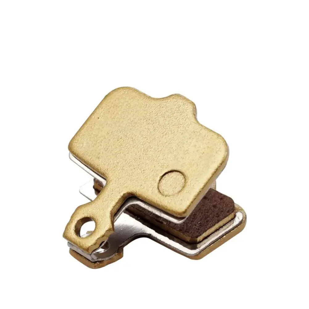 AliExpress Amalibay Bicycle Disc Brake Pad for Himo Z20 Electric Bike Parts Hydraulic Metal Disc Brake Pads Semi-Metallic Cycling Brake Pads