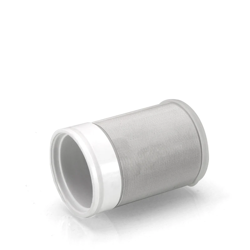 Filtro dell'acqua del rubinetto 1/2 "3/4" filtro dello scaldabagno per uso domestico lavatrice Pre-filtro depuratore d'acqua per la disincrostazione dell'acqua del rubinetto